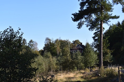 Ullstorps Stugor Bergshus